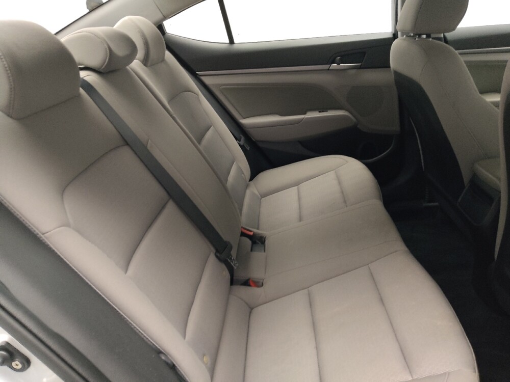 2018 Hyundai Elantra in Augusta, GA 30907 - 18121376 19