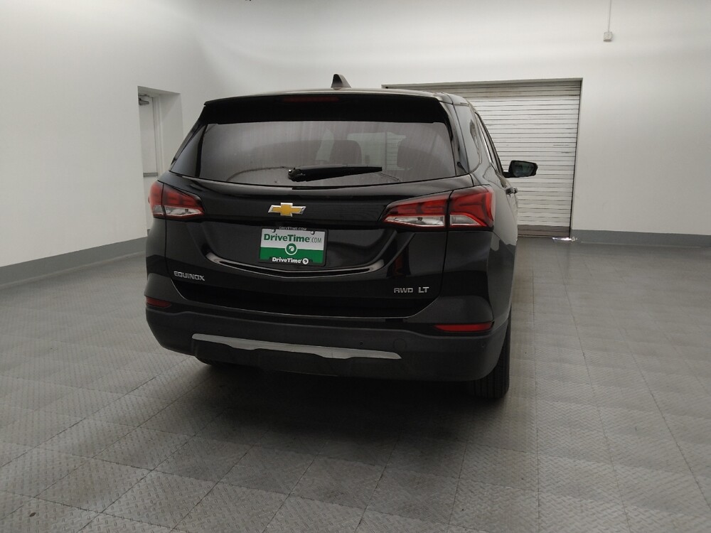 2023 Chevrolet Equinox in Phoenix, AZ 85015 - 18121378 7