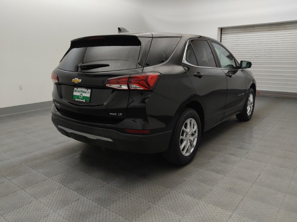 2023 Chevrolet Equinox in Phoenix, AZ 85015 - 18121378 9