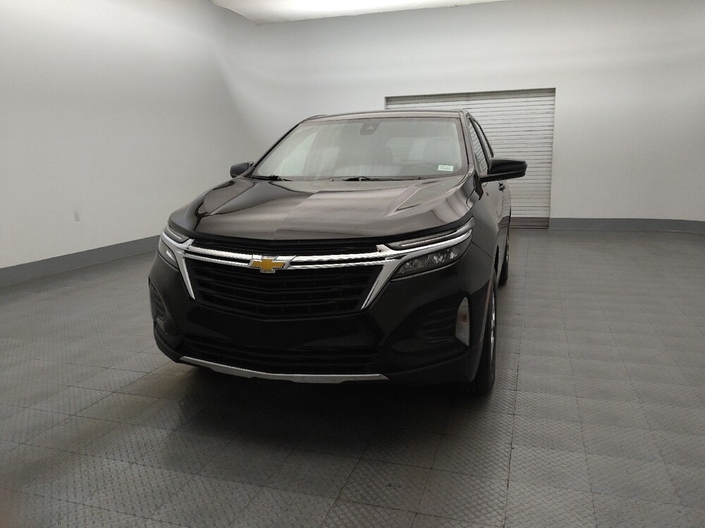 2023 Chevrolet Equinox in Phoenix, AZ 85015 - 18121378 15