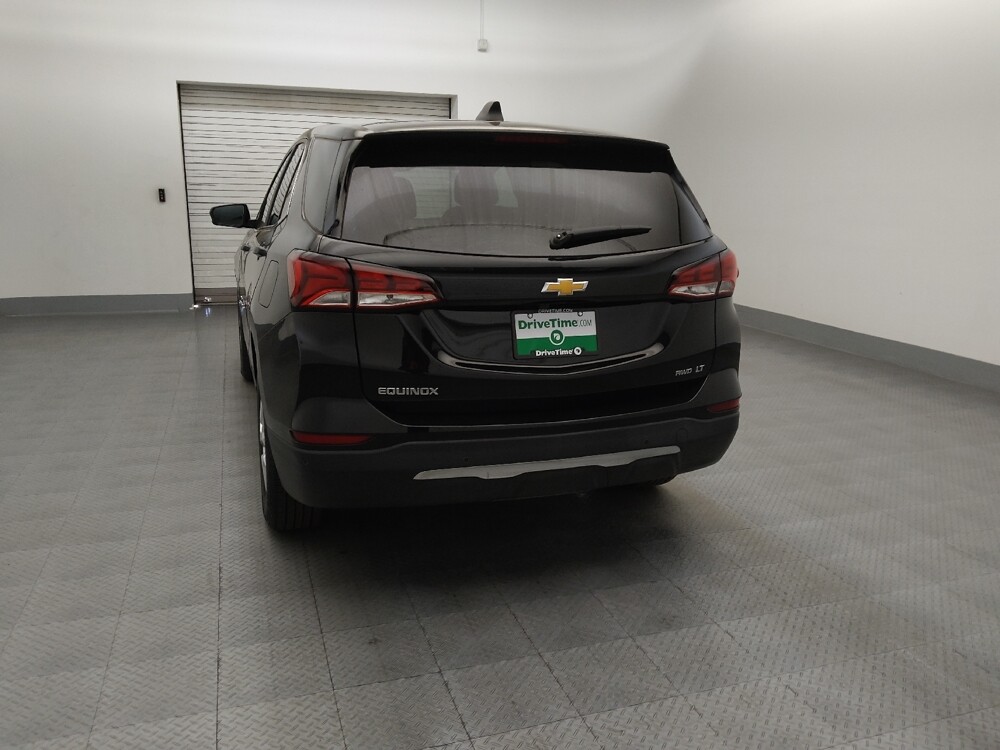 2023 Chevrolet Equinox in Phoenix, AZ 85015 - 18121378 6