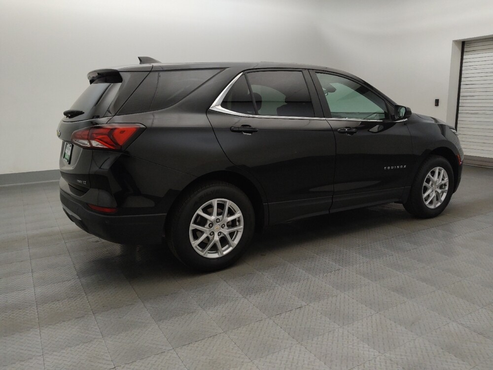 2023 Chevrolet Equinox in Phoenix, AZ 85015 - 18121378 10