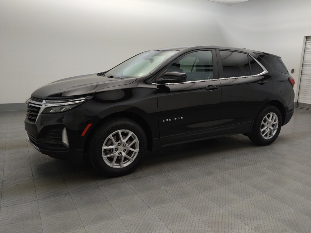 2023 Chevrolet Equinox in Phoenix, AZ 85015 - 18121378 2