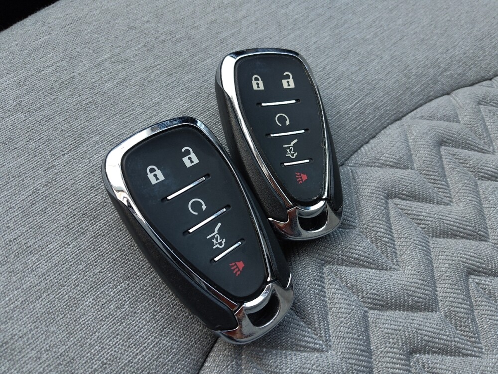 2023 Chevrolet Equinox in Phoenix, AZ 85015 - 18121378 32