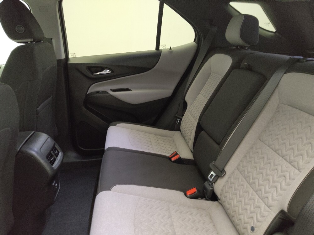 2023 Chevrolet Equinox in Phoenix, AZ 85015 - 18121378 18