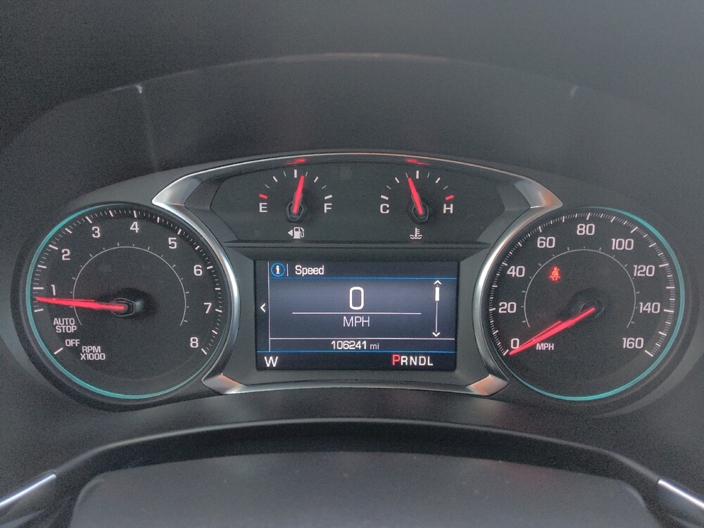 2023 Chevrolet Equinox in Phoenix, AZ 85015 - 18121378 23