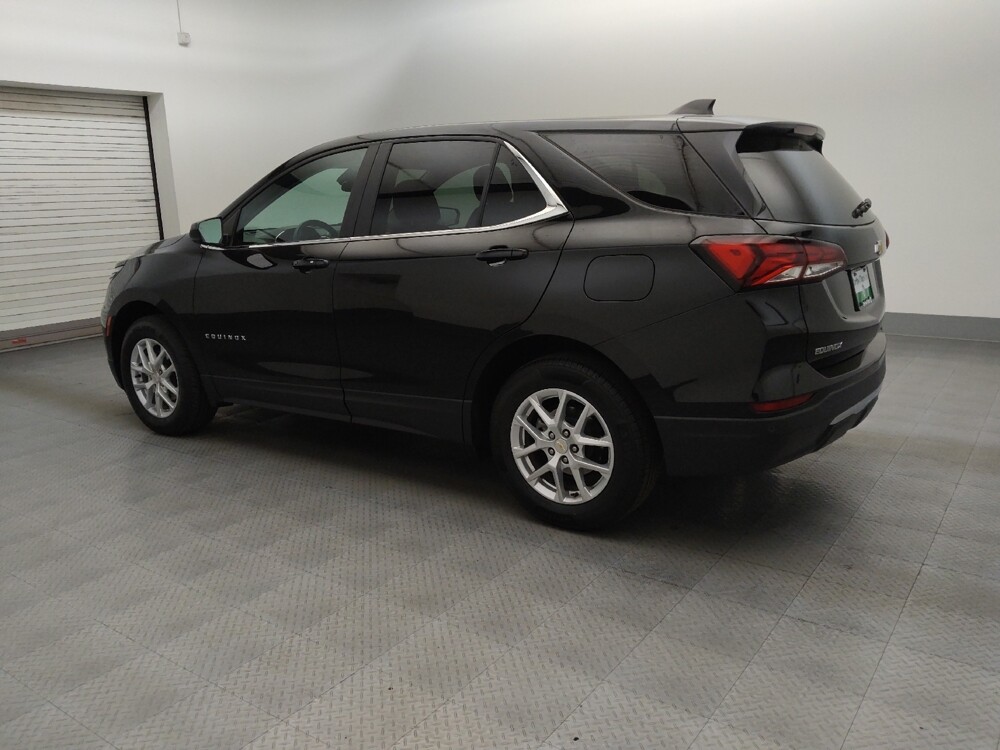 2023 Chevrolet Equinox in Phoenix, AZ 85015 - 18121378 3