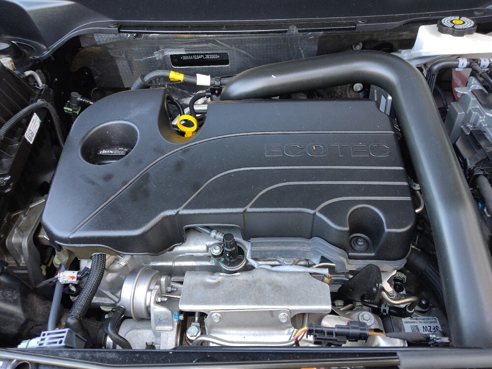 2023 Chevrolet Equinox in Phoenix, AZ 85015 - 18121378 30