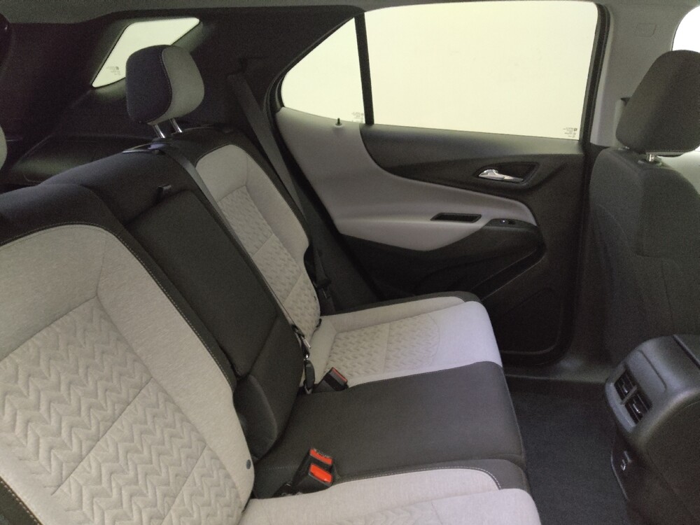 2023 Chevrolet Equinox in Phoenix, AZ 85015 - 18121378 19