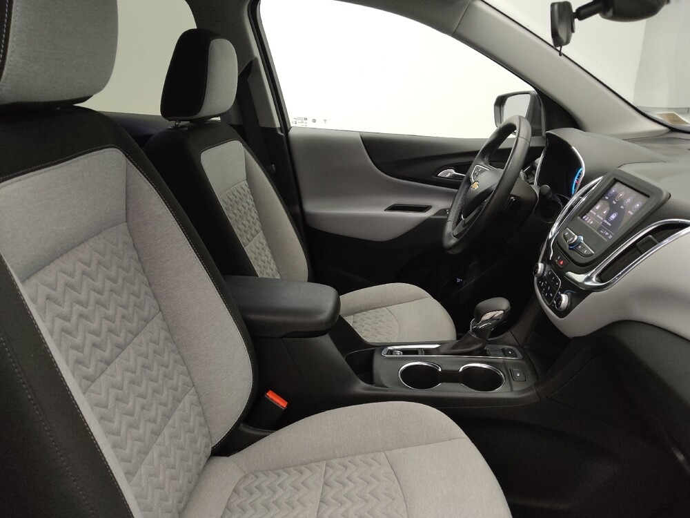 2023 Chevrolet Equinox in Phoenix, AZ 85015 - 18121378 21