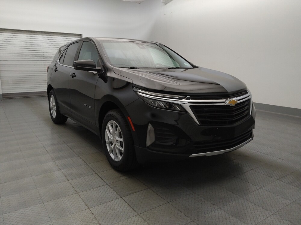 2023 Chevrolet Equinox in Phoenix, AZ 85015 - 18121378 13