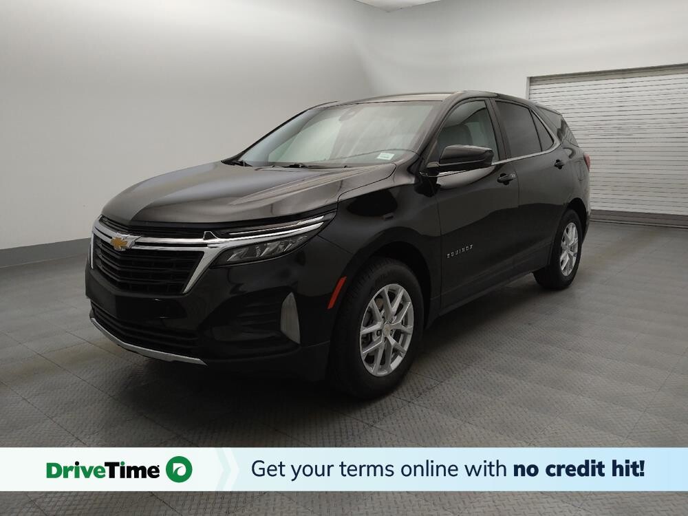 2023 Chevrolet Equinox in Phoenix, AZ 85015 - 18121378