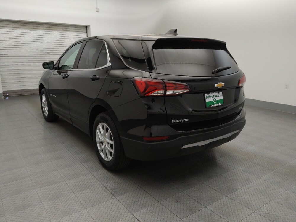 2023 Chevrolet Equinox in Phoenix, AZ 85015 - 18121378 5