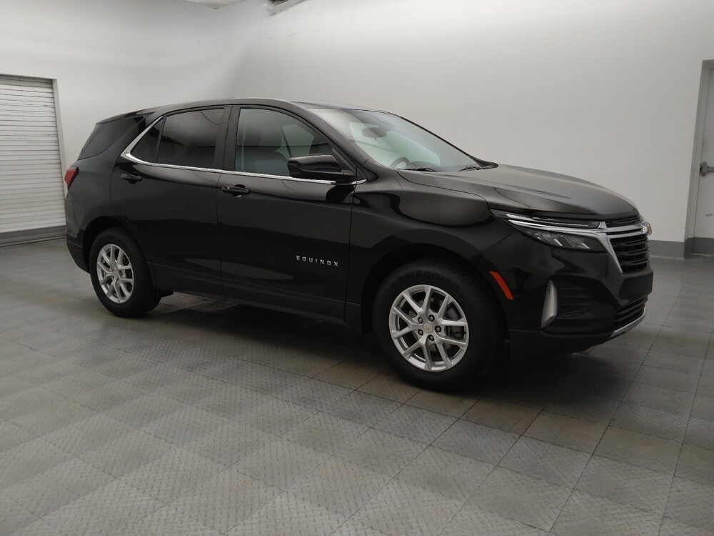 2023 Chevrolet Equinox in Phoenix, AZ 85015 - 18121378 11