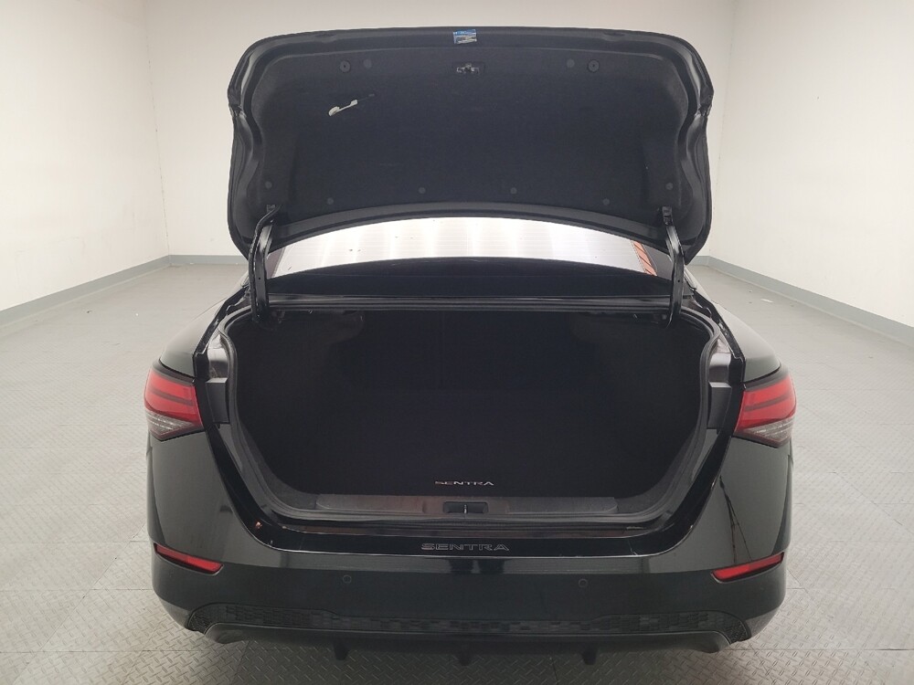 2023 Nissan Sentra in Riverside, CA 92504 - 18121379 29