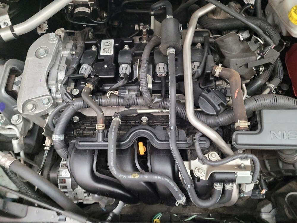 2023 Nissan Sentra in Riverside, CA 92504 - 18121379 30