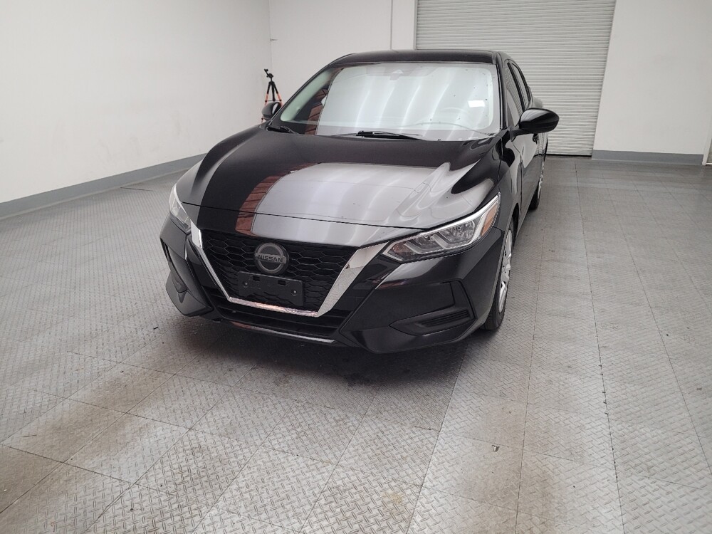 2023 Nissan Sentra in Riverside, CA 92504 - 18121379 15