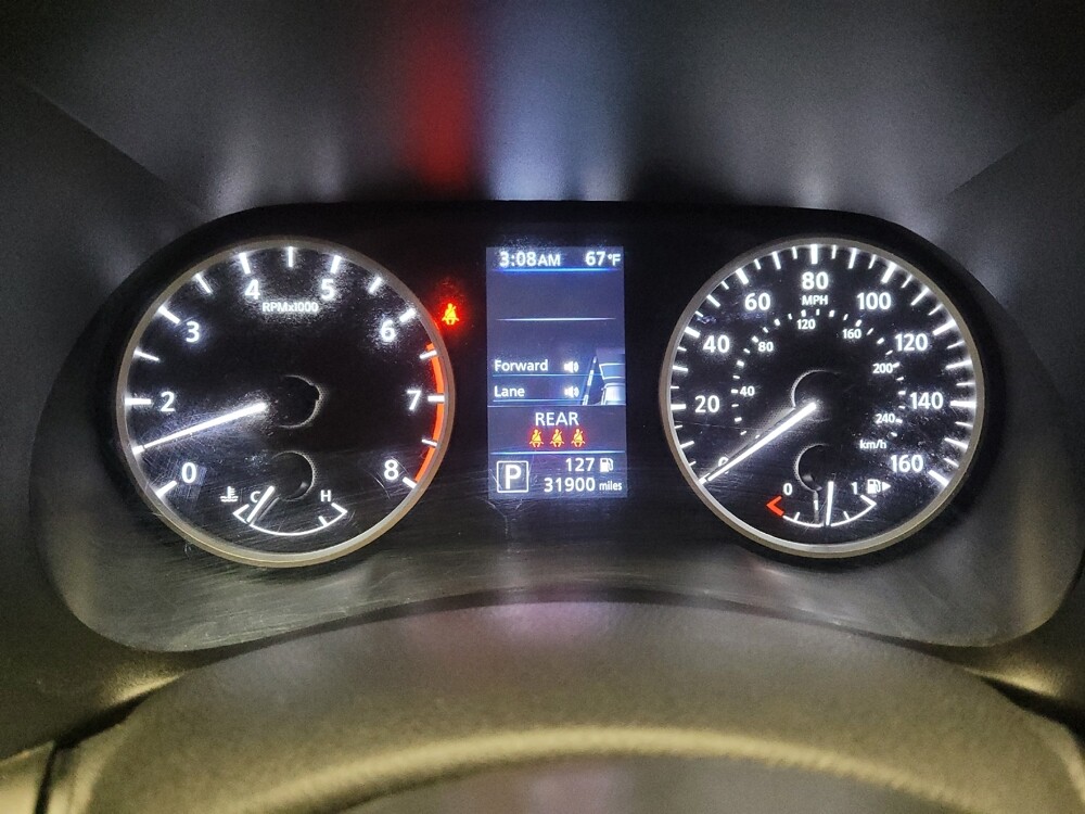 2023 Nissan Sentra in Riverside, CA 92504 - 18121379 23