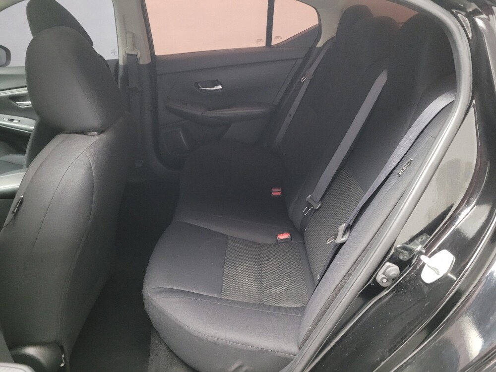 2023 Nissan Sentra in Riverside, CA 92504 - 18121379 18