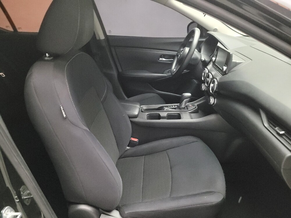 2023 Nissan Sentra in Riverside, CA 92504 - 18121379 21