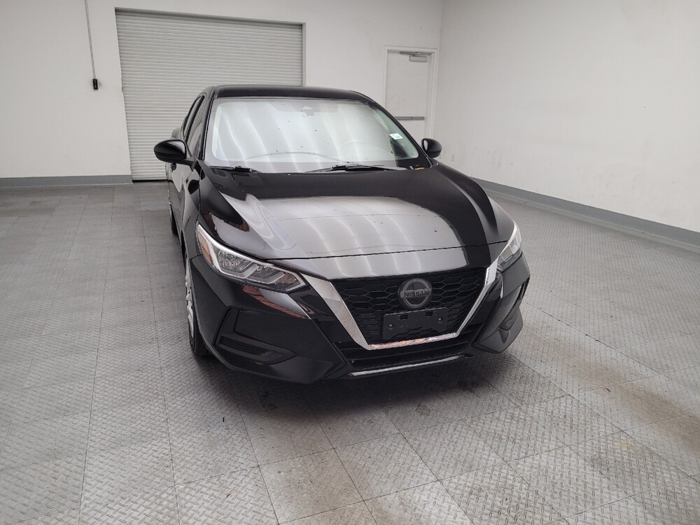 2023 Nissan Sentra in Riverside, CA 92504 - 18121379 14