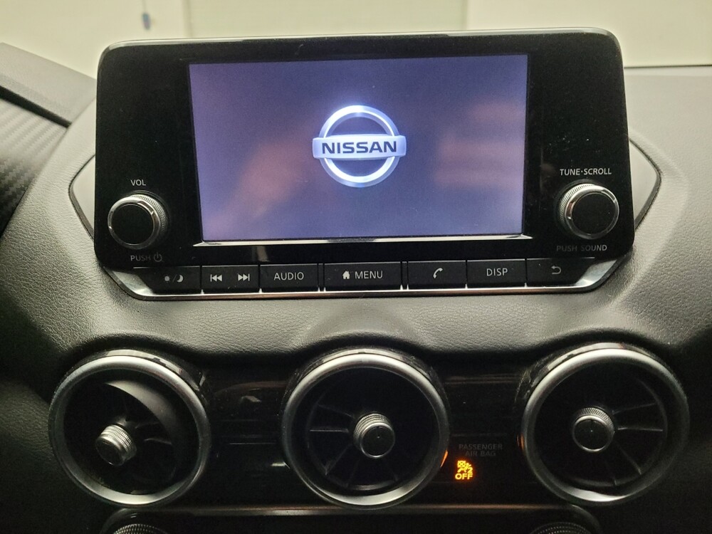 2023 Nissan Sentra in Riverside, CA 92504 - 18121379 25