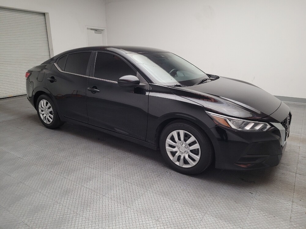 2023 Nissan Sentra in Riverside, CA 92504 - 18121379 11