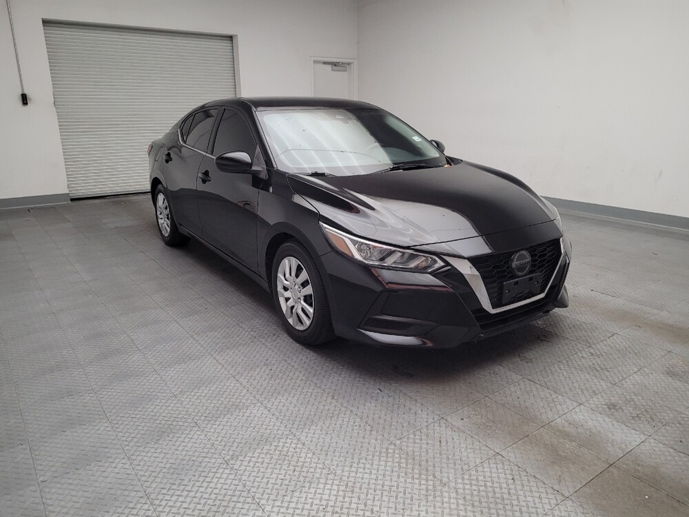 2023 Nissan Sentra in Riverside, CA 92504 - 18121379 13