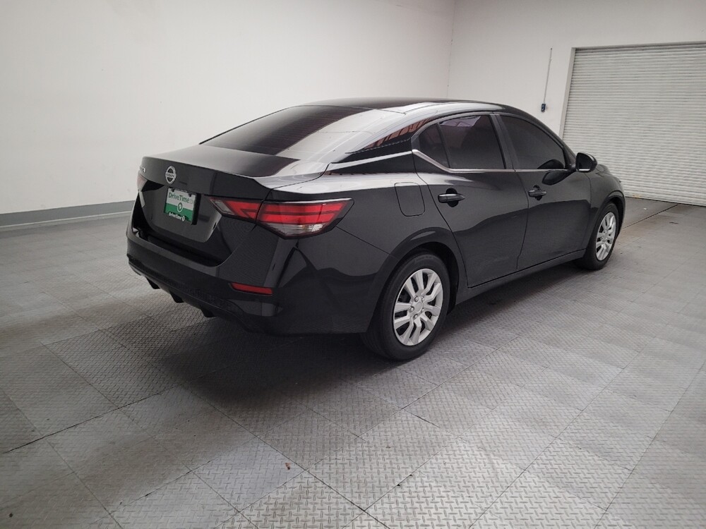 2023 Nissan Sentra in Riverside, CA 92504 - 18121379 9