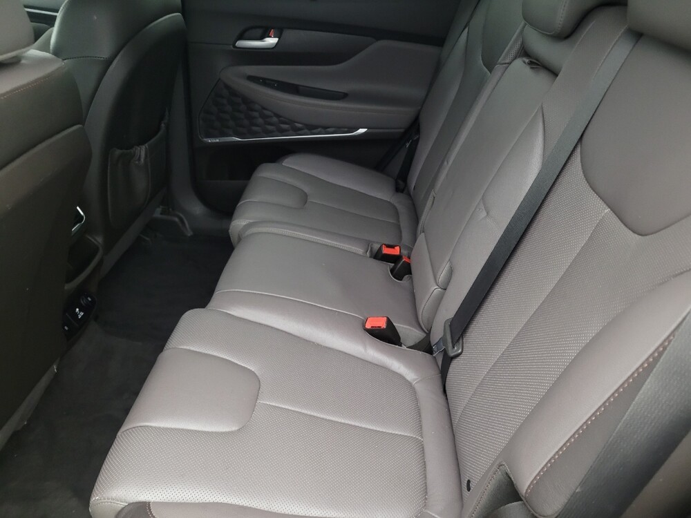 2019 Hyundai Santa Fe in Fort Myers, FL 33907 - 18121380 18