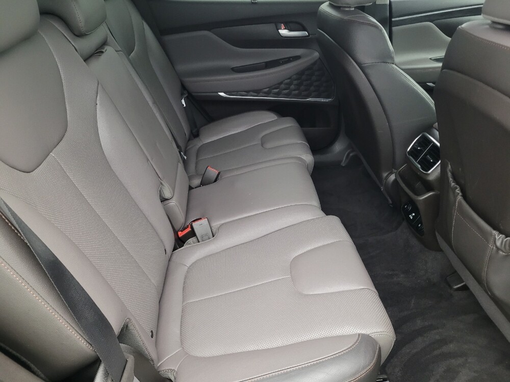 2019 Hyundai Santa Fe in Fort Myers, FL 33907 - 18121380 19