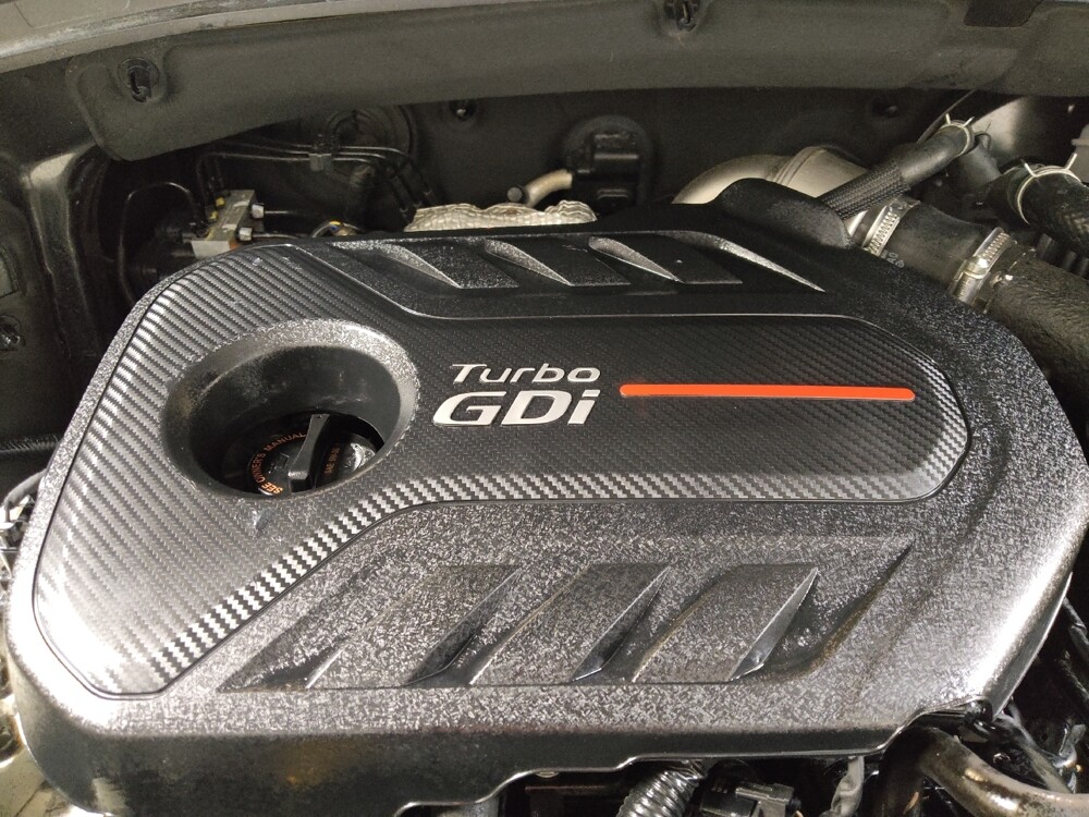 2019 Hyundai Santa Fe in Fort Myers, FL 33907 - 18121380 30