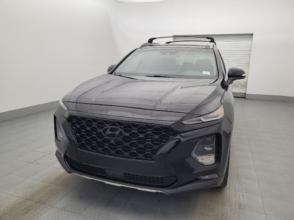 2019 Hyundai Santa Fe in Fort Myers, FL 33907 - 18121380 15