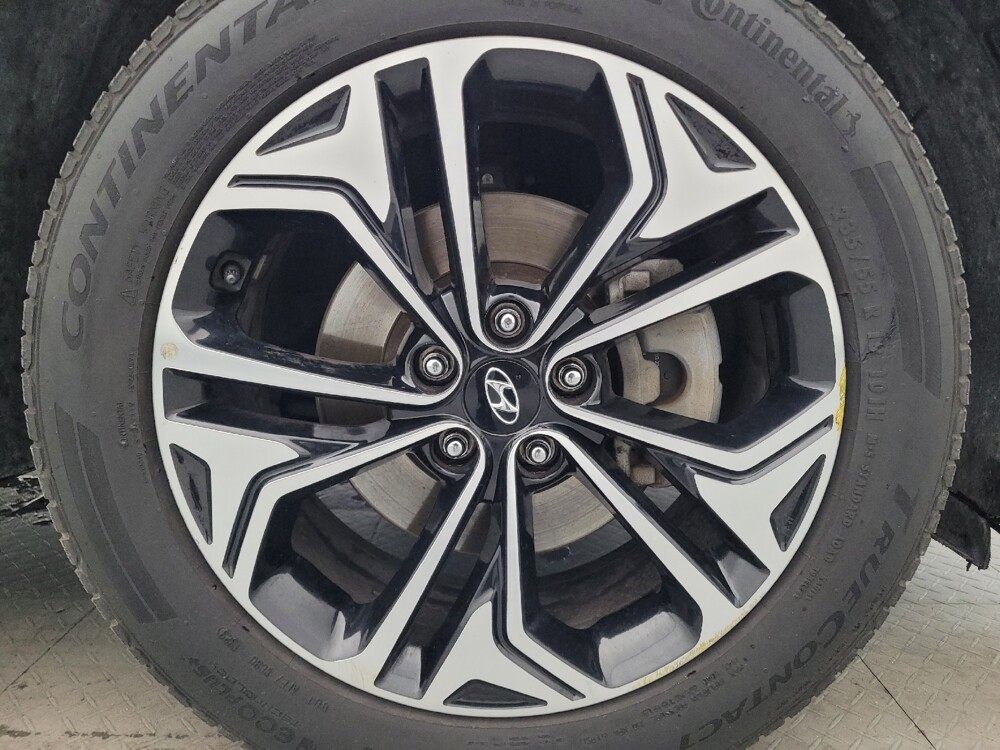 2019 Hyundai Santa Fe in Fort Myers, FL 33907 - 18121380 31