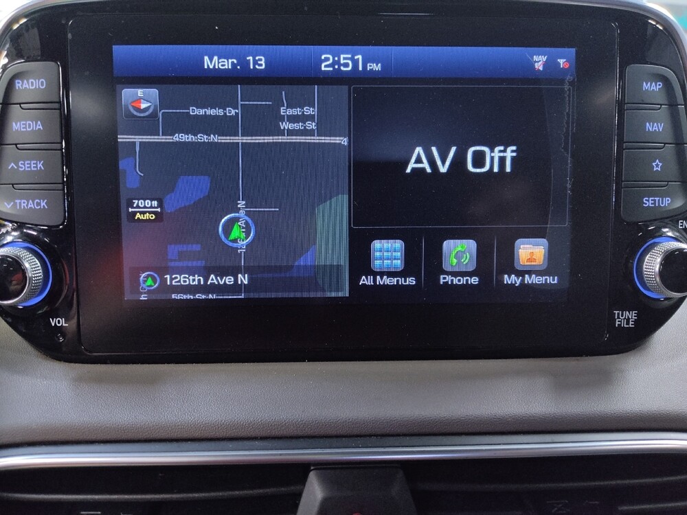 2019 Hyundai Santa Fe in Fort Myers, FL 33907 - 18121380 25