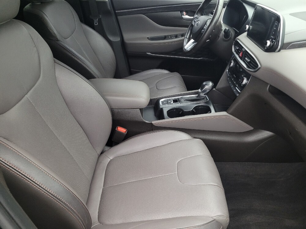 2019 Hyundai Santa Fe in Fort Myers, FL 33907 - 18121380 21