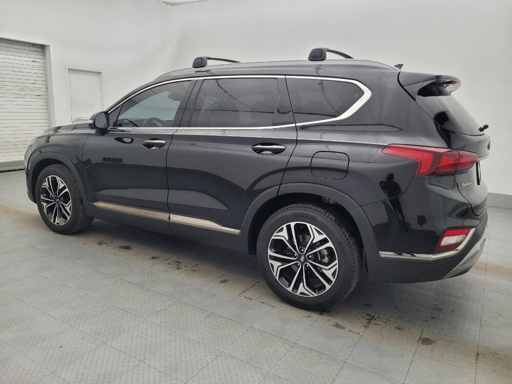 2019 Hyundai Santa Fe in Fort Myers, FL 33907 - 18121380 3