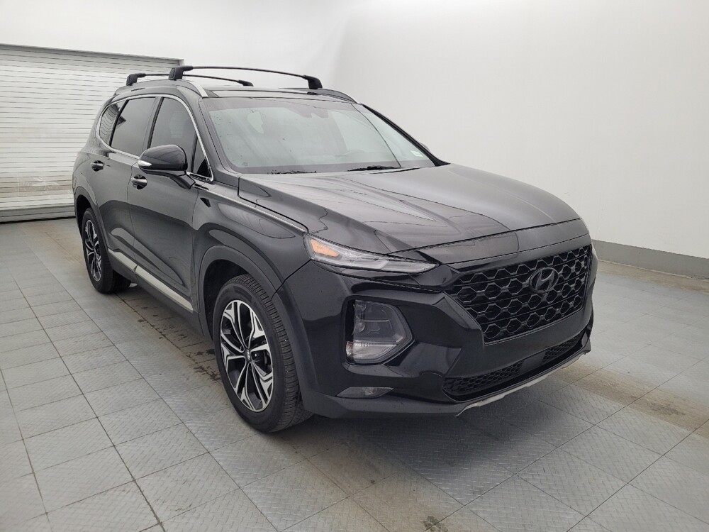 2019 Hyundai Santa Fe in Fort Myers, FL 33907 - 18121380 13