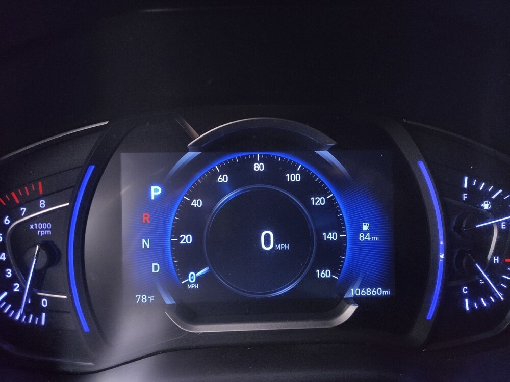 2019 Hyundai Santa Fe in Fort Myers, FL 33907 - 18121380 23