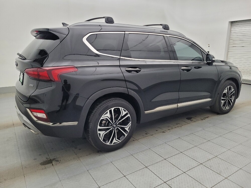 2019 Hyundai Santa Fe in Fort Myers, FL 33907 - 18121380 10
