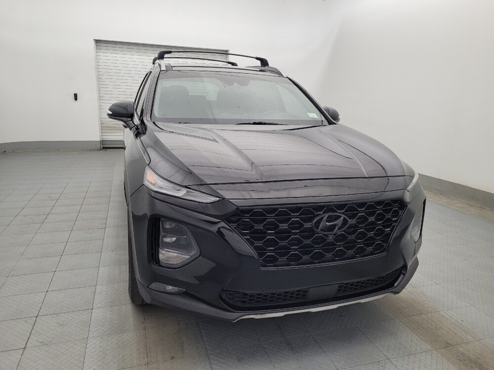 2019 Hyundai Santa Fe in Fort Myers, FL 33907 - 18121380 14
