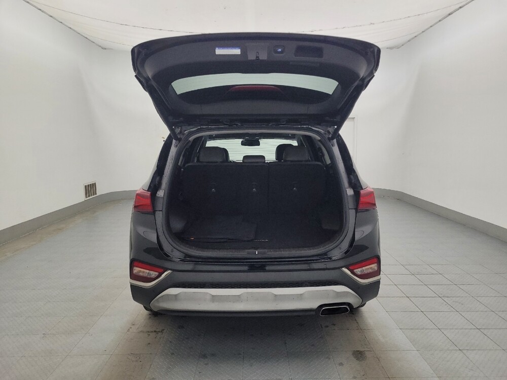 2019 Hyundai Santa Fe in Fort Myers, FL 33907 - 18121380 29