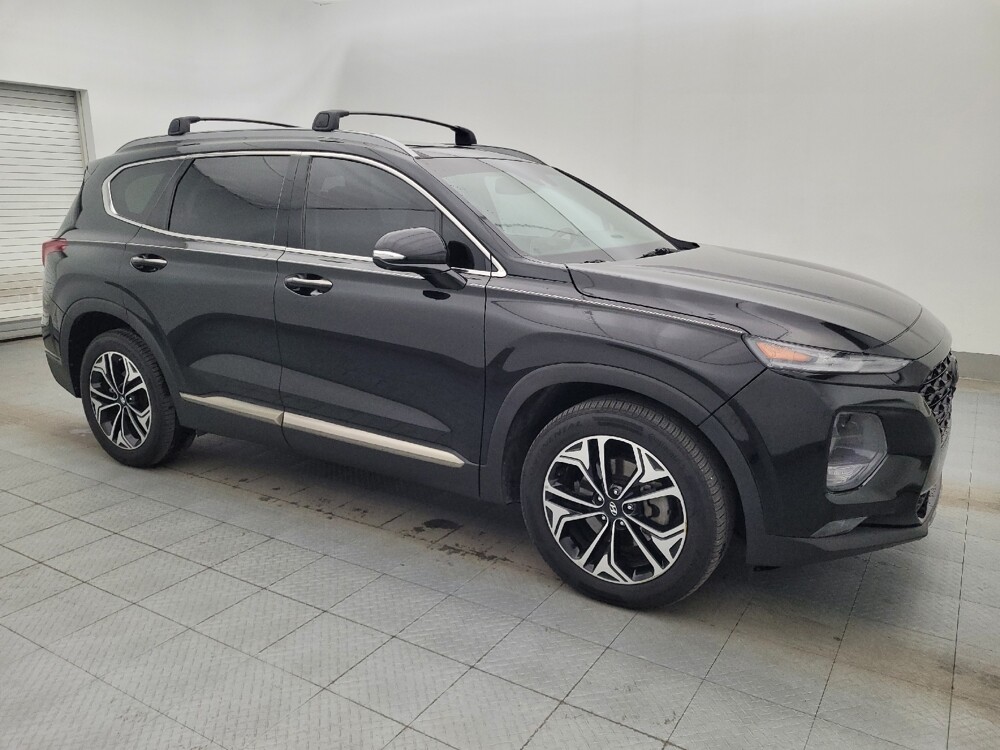 2019 Hyundai Santa Fe in Fort Myers, FL 33907 - 18121380 11