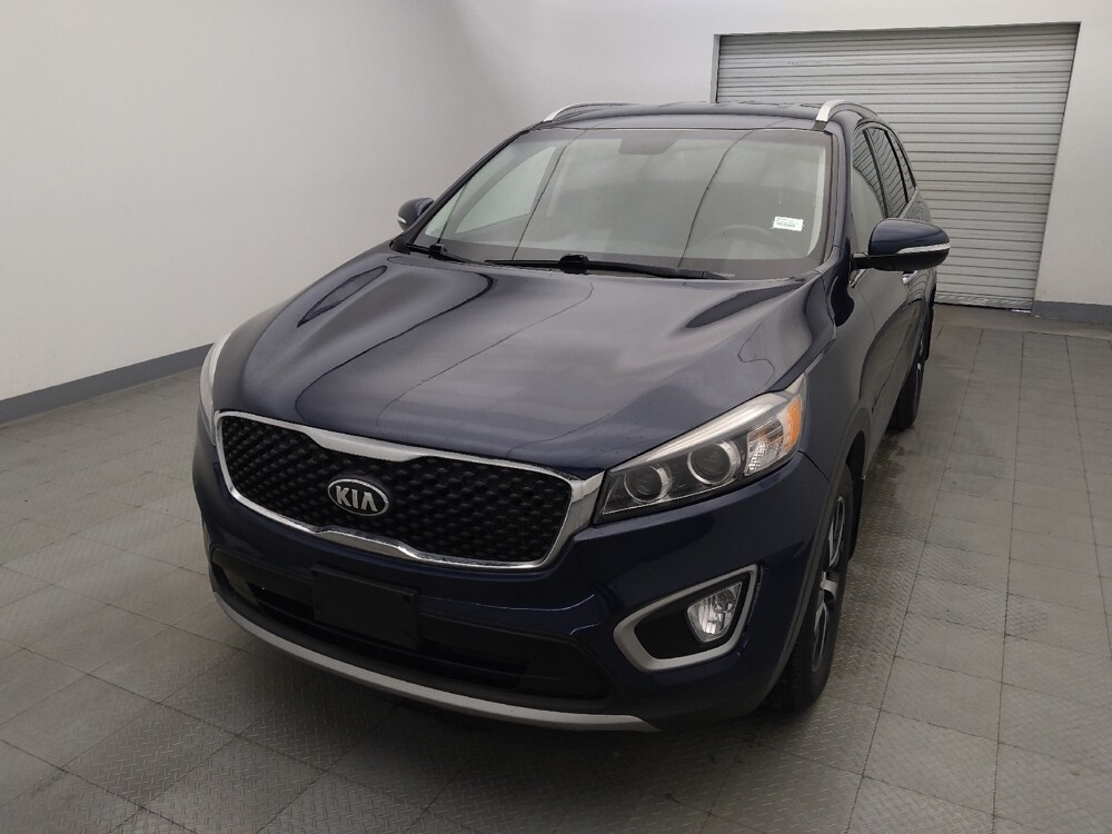 2018 Kia Sorento in Baton Rouge, LA 70816 - 18121382 15