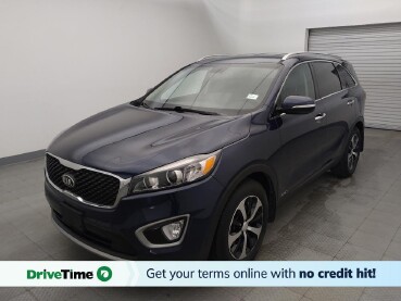 2018 Kia Sorento in Baton Rouge, LA 70816