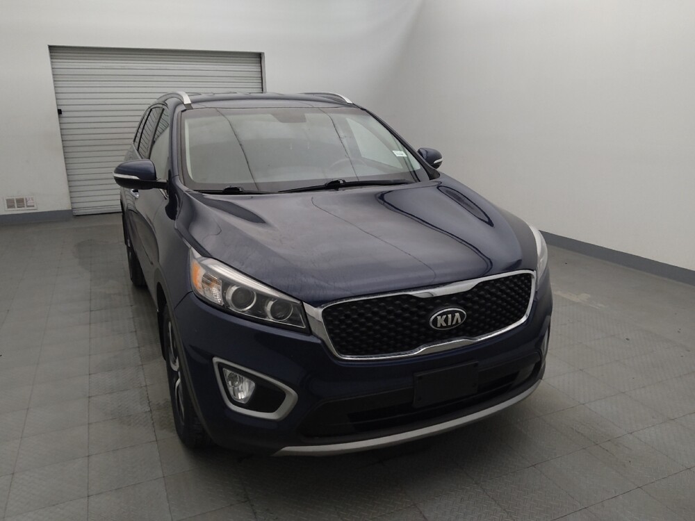 2018 Kia Sorento in Baton Rouge, LA 70816 - 18121382 14