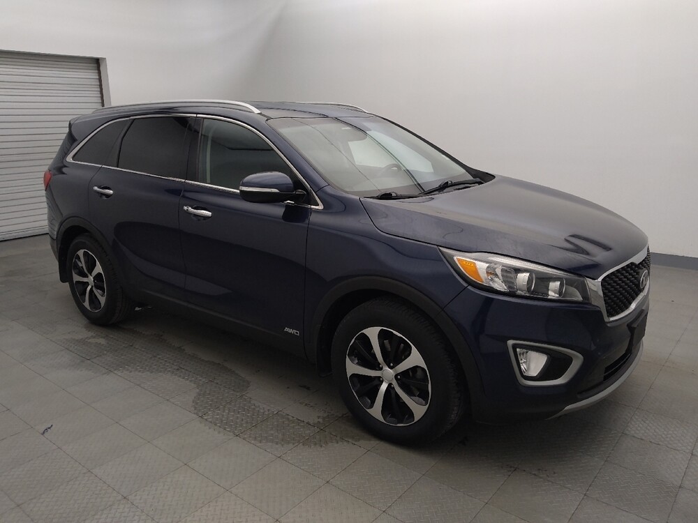 2018 Kia Sorento in Baton Rouge, LA 70816 - 18121382 11