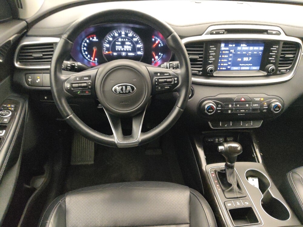 2018 Kia Sorento in Baton Rouge, LA 70816 - 18121382 22