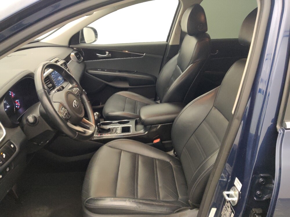 2018 Kia Sorento in Baton Rouge, LA 70816 - 18121382 17