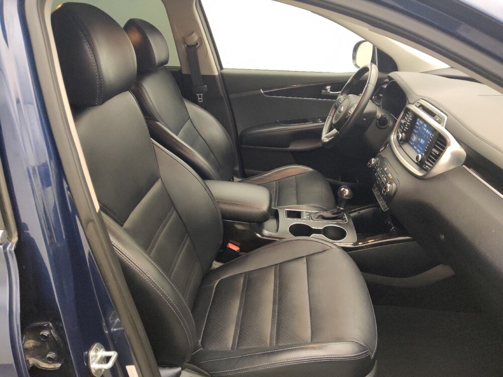2018 Kia Sorento in Baton Rouge, LA 70816 - 18121382 21